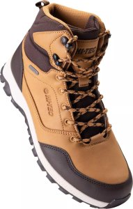 Męskie buty Hi-tec HIROL MID WP rozmiar 44 6