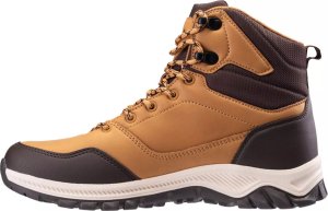 Męskie buty Hi-tec HIROL MID WP rozmiar 44 7