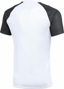 Koszulka męska Nike Dri-Fit Academy II biało-czarna HV8160 101 L 2