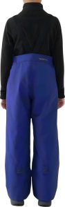 Spodnie narciarskie dla chłopca 4F FNK M0949 kobalt 4FJWAW25TFTRM0949 36S 146cm 2