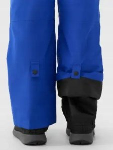 Spodnie narciarskie dla chłopca 4F FNK M0949 kobalt 4FJWAW25TFTRM0949 36S 146cm 7
