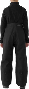 Spodnie narciarskie dla chłopca 4F FNK M0949 antracyt 4FJWAW25TFTRM0949 22S 146cm 5