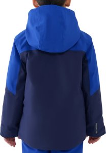 Kurtka narciarska dla chłopca 4F M0821 granatowa 4FJWAW25TTJAM0821 31S 158cm 2