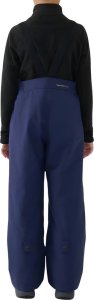 Spodnie narciarskie dla chłopca 4F FNK M0949 granatowe 4FJWAW25TFTRM0949 31S 158cm 2