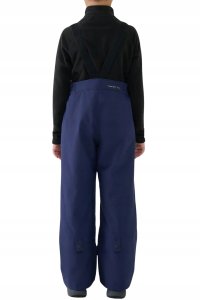 Spodnie narciarskie dla chłopca 4F FNK M0949 granatowe 4FJWAW25TFTRM0949 31S 152cm 2