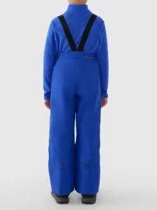 Spodnie narciarskie dla chłopca 4F FNK M0949 kobalt 4FJWAW25TFTRM0949 36S 152cm 2