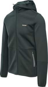 Męska bluza Hi-tec HARMONIL rozmiar XL 2
