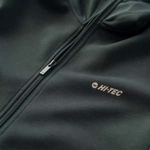 Męska bluza Hi-tec HARMONIL rozmiar XL 4