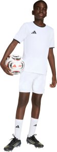Adidas Koszulka dla dzieci adidas Entrada 26 Jersey biało-czarna JZ2532 116cm 9