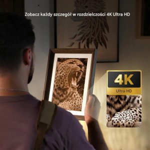 Grawerka laserowa LaserPecker LP2 Plus 10W kompaktowa cięcie i grawerowanie 4