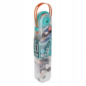 Mega Creative PROJEKTOR B/O AKC ZWIERZ 7X31X5 MIX6 DIS12/48/96 2