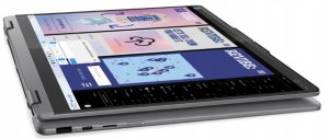 Lenovo Yoga 7 2-in-1 16ILL10 16" WUXGA IPS Ultra 5-226V 16GB 512GB ARC 130V Win11H 83JT0000US 4
