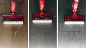 CLEANEXXO (2,5AH ZS)  MOP DO PODŁOGI AKU 2