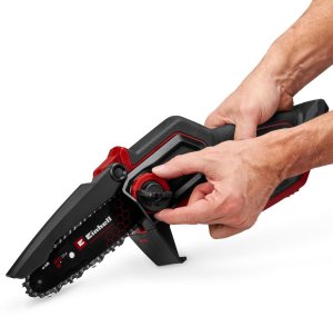 Piła łańcuchowa Einhell GP-PS 18/20 Li BL-Solo 18 V 19.2 cm 3