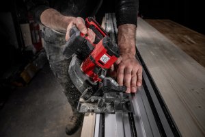 TP-CS 18/136-C LI BL - SOLO PIŁA TARCZOWA AKU 2