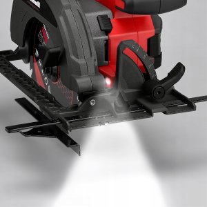 TP-CS 18/136-C LI BL - SOLO PIŁA TARCZOWA AKU 4