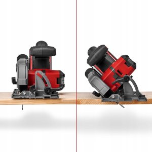 TP-CS 18/136-C LI BL - SOLO PIŁA TARCZOWA AKU 6