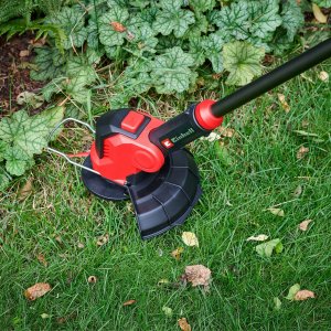 GE-CT 18/25-1 LI-SOLO PODKASZARKA AKU 3