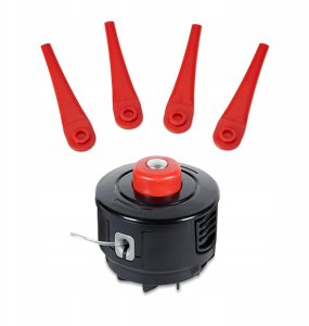 GE-CT 18/25-1 LI-SOLO PODKASZARKA AKU 8