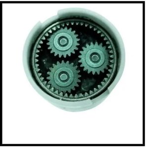 Wiertarko-wkrętarka Einhell TE-CD 18/40 LI BL 18 V 1 x akumulator 2.5 Ah 9