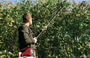 Ultra Parts GE-WS 18/75 DŁUGA LANCA 2