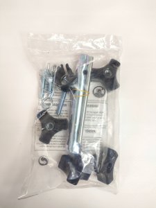 KOSIARKA SPALINOWA GC-PM 46/5 S 3407550 11