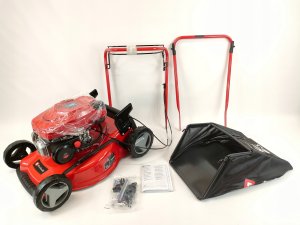 KOSIARKA SPALINOWA GC-PM 46/5 S 3407550 2