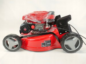 KOSIARKA SPALINOWA GC-PM 46/5 S 3407550 5