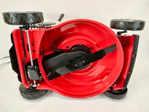 KOSIARKA SPALINOWA GC-PM 46/5 S 3407550 9