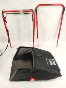 KOSIARKA SPALINOWA GC-PM 46/5 S 3407550 10