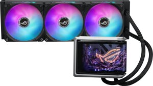 Chłodzenie wodne Asus ROG Ryuo IV 360 ARGB (90RC01N1-B0EAY0) 2