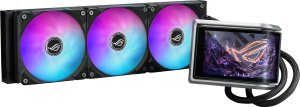 Chłodzenie wodne Asus ROG Ryuo IV 360 ARGB (90RC01N1-B0EAY0) 3