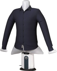 Basetech basetech BMXID-1 prasowacz do koszul biały (BT-3350746) 12