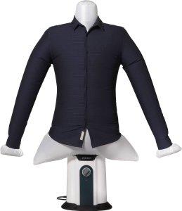 Basetech basetech BMXID-1 prasowacz do koszul biały (BT-3350746) 13