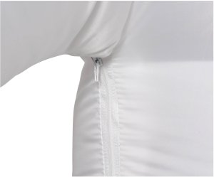 Basetech basetech BMXID-1 prasowacz do koszul biały (BT-3350746) 5