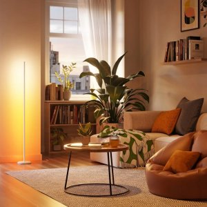 Nanoleaf Floor Lamp - Matte - White 5