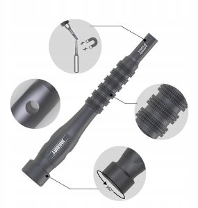 JAKEMY JM-8174 Screwdriver Kit (45 in 1) 11