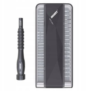 JAKEMY JM-8174 Screwdriver Kit (45 in 1) 2