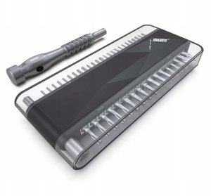 JAKEMY JM-8174 Screwdriver Kit (45 in 1) 3