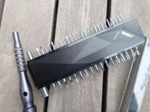 JAKEMY JM-8174 Screwdriver Kit (45 in 1) 5