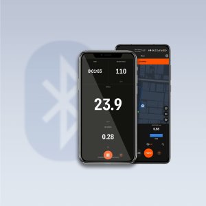 Magene MAGENE miernik tętna H613 M 8