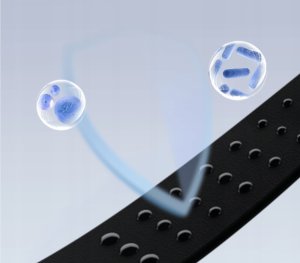 Magene MAGENE miernik tętna H613 M 9