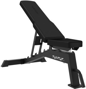 Tunturi Uniwersalny ławka TUNTURI UB70 Utility Bench 2