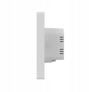 Hismart Elektroninis programowalny termostat Feelspot WTH22.16 WiFi Tuya 2