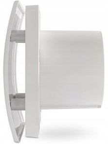 Cata Wyciągowy ventiliatorius UC-10 SILENTIS HYGRO 3