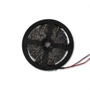 Taśma LED 2835 niebieska ściemnialna 4,6W/m 3