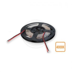 Taśma LED 2835 12W/m 4000K 2