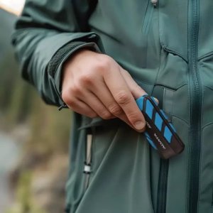 Dysk zewnętrzny SSD ADATA SD820 2TB Czarno-szary (SD820-2000G-CGY) 5