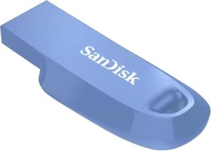 Pendrive SanDisk Ultra Curve, 32 GB  (SDCZ550-032G-G46NB) 6