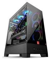 LYNX Challenger Ryzen 7 9800X3D 64GB 2TB SSD NVMe RTX 5080 16G W11 Home 4